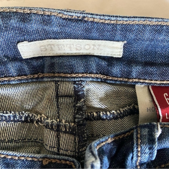 Stetson Bootcut jeans - Picture 4 of 6